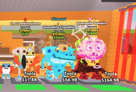 STEAL A BRAINROT BAŞLANGIC PAKETI EN UYGUNU!