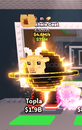 ⭐Steal a Brainrot ⭐Blackhole Goat 4.6M/s ⭐Steal a Brainrot ⭐Blackhole Goat 4.6M/s