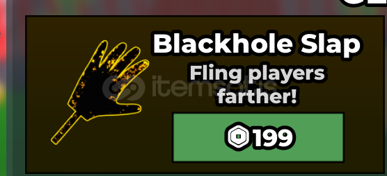 Steal a Brainrot / BLACKHOLE SLAP Steal a Brainrot / BLACKHOLE SLAP