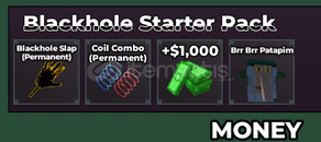 STEAL A BRAINROT BLACKHOLE STARTER PACK