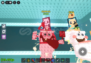 ⭐Steal A Brainrot Bloodrot La Secret Combinasion