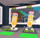 Steal a Brainrot / 2x Brainrot god Steal a Brainrot / 2x Brainrot god