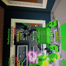 Steal a Brainrot brainrot god radioactive Steal a Brainrot brainrot god radioactive