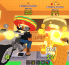 steal a brainrot Burrito Bandito steal a brainrot Burrito Bandito