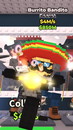 Steal a Brainrot / Burrito Bandito Steal a Brainrot / Burrito Bandito