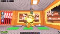 Steal a Brainrot | Burrito Bandito