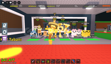 Steal A Brainrot Burrito Bandito Steal A Brainrot Burrito Bandito