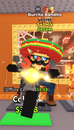 Steal a Brainrot Burrito Bandito 42m/s  Steal a Brainrot Burrito Bandito 42m/s
