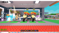  STEAL A BRAİNROt burrito bandito 4m/s