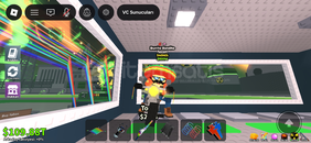 Steal A Brainrot Burrito Bandito