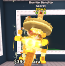  ⭐Steal A Brainrot Burrito Banditto⭐13M+