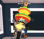 ⭐Steal A Brainrot Burrito Banditto⭐48M+