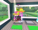 STEAL A BRAİNROT CANDY LOS MOBİLİS S/176M