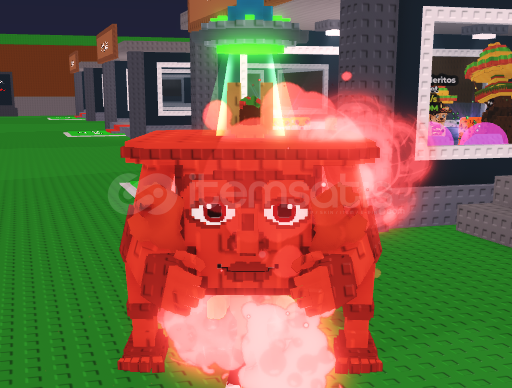 Steal a Brainrot Chachechi Steal a Brainrot Chachechi