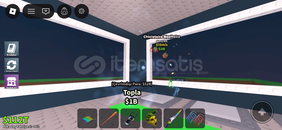 Steal A Brainrot Chicleteira Noelteira 15m