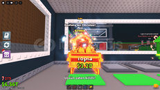 STEAL A BRAİNROT CHİCLETERİA NOELTERİA 210M STEAL A BRAİNROT CHİCLETERİA NOELTERİA 210M