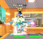 Steal a Brainrot / Dragon Gingerini (7.9b)