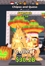 Steal a Brainrot / Chipso and Queso (687.5m) Steal a Brainrot / Chipso and Queso (687.5m)