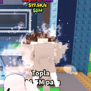 Steal A Brainrot Cocofanto Elefanto