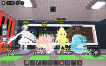 Steal a brainrot Combo 2 Steal a brainrot Combo 2