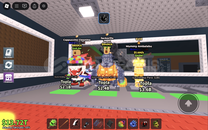 Steal a brainrot combo 3