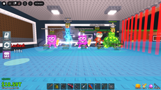 steal a brainrot Cuadramat and Pakrahmatmamat 