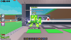 STEAL A BRAİNROT CUADRAMAT PAKRAHMATMAMAT 11.9M