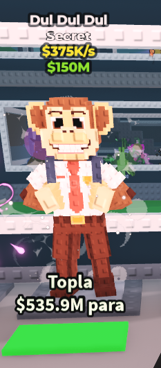 ⭐Steal a Brainrot ⭐ Dul Dul Dul ⭐Steal a Brainrot ⭐ Dul Dul Dul