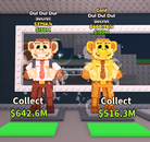 Steal A Brainrot Dul Dul Dul Paketi Steal A Brainrot Dul Dul Dul Paketi