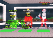 ⭐ Steal A Brainrot⭐EFSANE FIRSAT PAKET 2