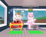 ⭐ Steal A Brainrot⭐EFSANE FIRSAT PAKET2 ⭐ Steal A Brainrot⭐EFSANE FIRSAT PAKET2