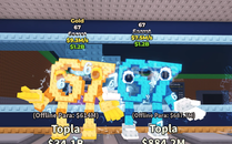 ⭐ Steal A Brainrot⭐EFSANE FIRSAT PAKET EN UCUZ