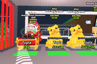 ⭐ Steal A Brainrot⭐EFSANE FIRSAT PAKET hepsi ⭐ Steal A Brainrot⭐EFSANE FIRSAT PAKET hepsi