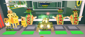 STEAL A BRAINROT EFSANE PETLER STEAL A BRAINROT EFSANE PETLER