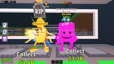 Steal A Brainrot EKONOMİK PAKET