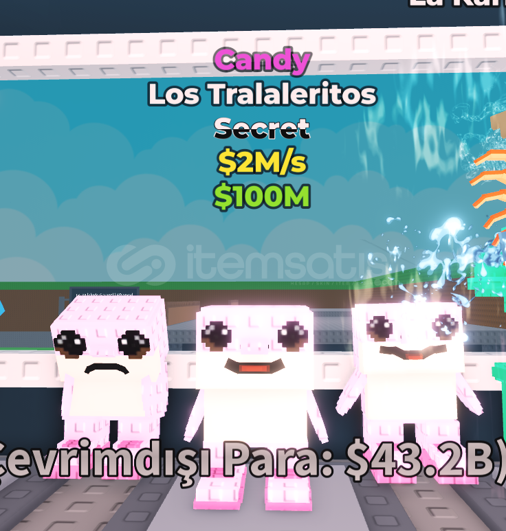 steal a brainrot en ucuz candyli los tralelitos steal a brainrot en ucuz candyli los tralelitos