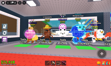 Steal a brainrot en ucuza pet paketi 3