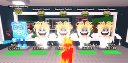 Steal A Brainrot Piyasada En Ucuzu