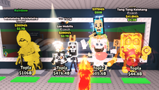 Steal A Brainrot En Ucuzu 