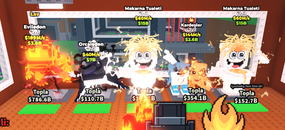 Steal A Brainrot En Ucuzu UCUZU BULANA 