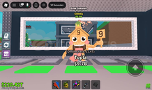  Steal A Brainrot Esok Sekolah