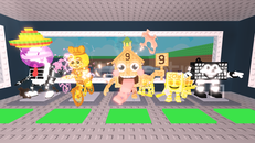 STEAL A BRAİNROT ESOK SEKOLAH NORMAL UCUZ