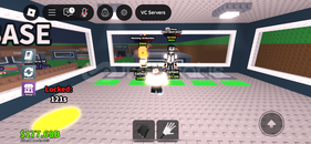 Steal a brainrot Event Pets