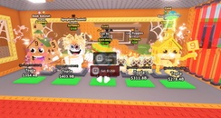 STEAL A BRAINROT FENASAL PETLER