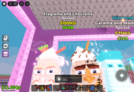 ⭐️Steal A Brainrot Fragrama and Chocrama⭐️