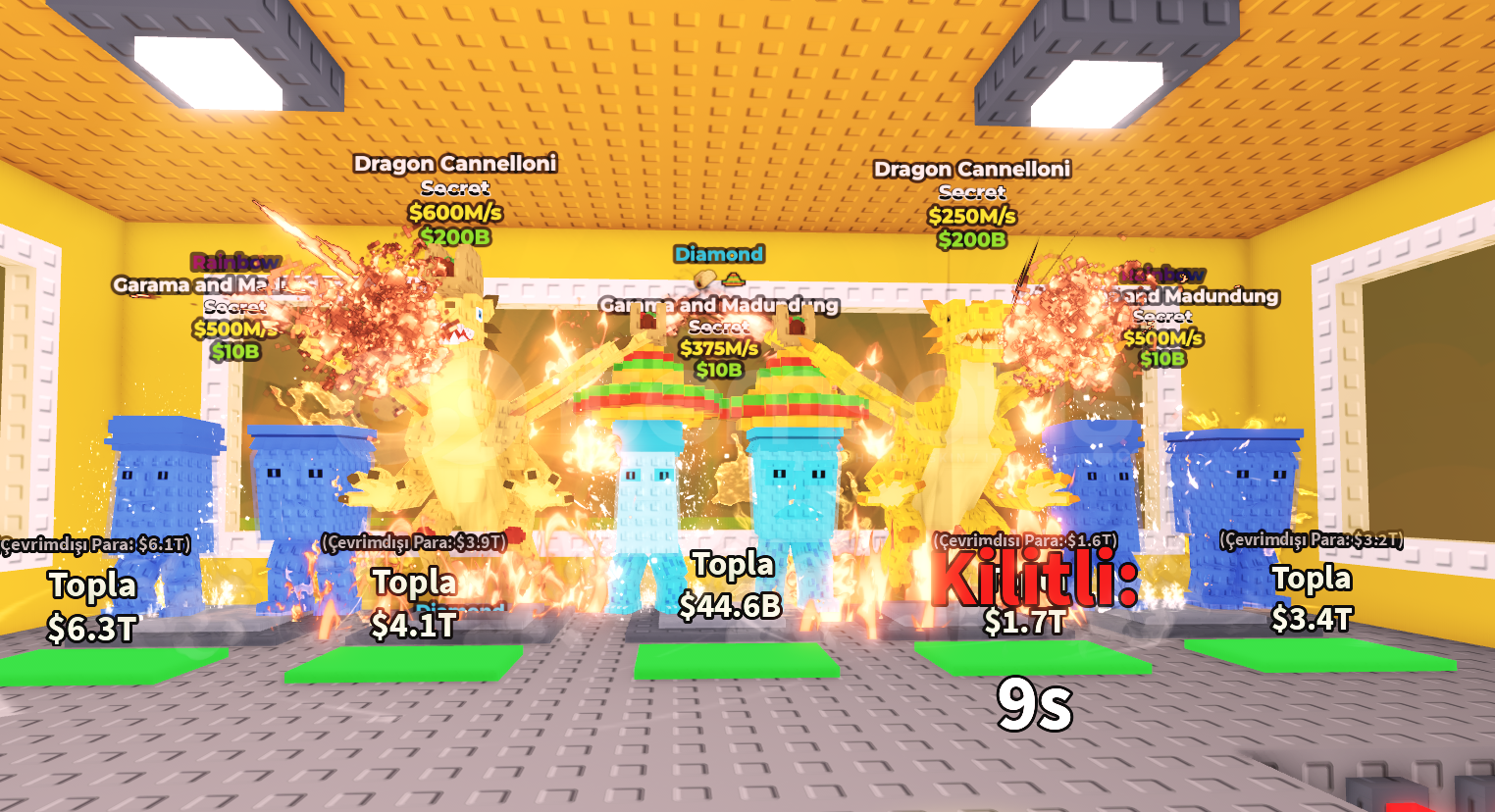 STEAL A BRAİNROT FULL BASE STEAL A BRAİNROT FULL BASE