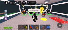 Steal A Brainrot Full Base Satılır Zararına!