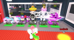 steal a brainrot full bast satılık