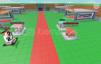 ⚡ Steal a Brainrot FULL Hazır Sistem ⚡