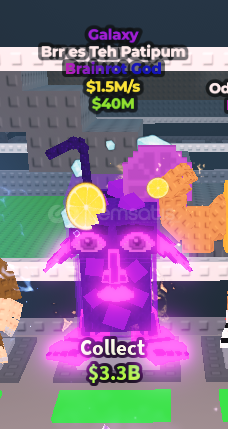 Steal A Brainrot Galaxy Brr es Teh Patipum Steal A Brainrot Galaxy Brr es Teh Patipum